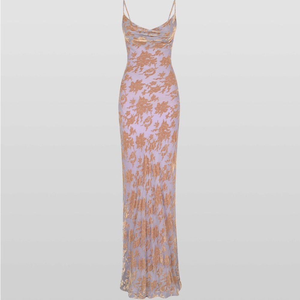 Rat & Boa Athena Dress